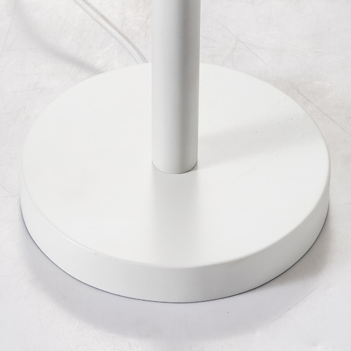 Leger Wooden Table Lamp