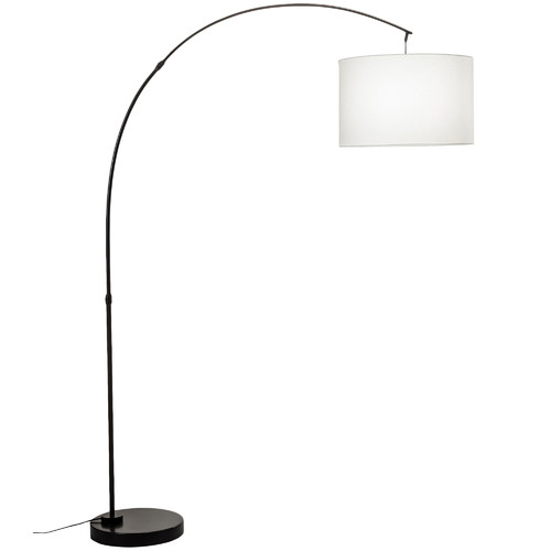 Temple & ster Arc Floor Lamp