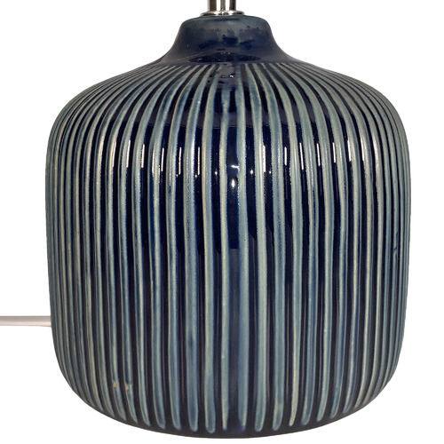 37cm Darcy Ceramic Table Lamp