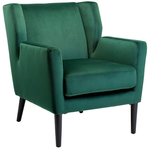 Temple & ster Hadlee Upholstered Armchair & Reviews