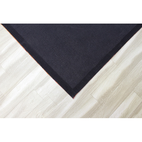 Aria Cotton-Blend Rug