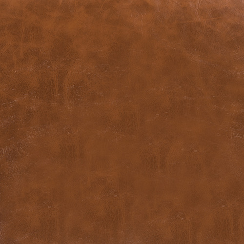 Tan Maya Bonded Leather Armchair