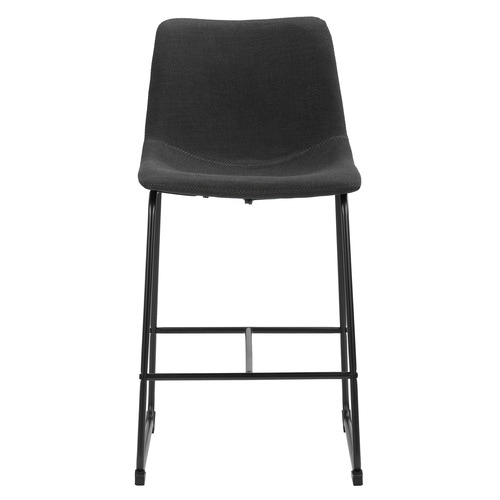 Temple & ster 66cm Phoenix Contemporary Bar Stools