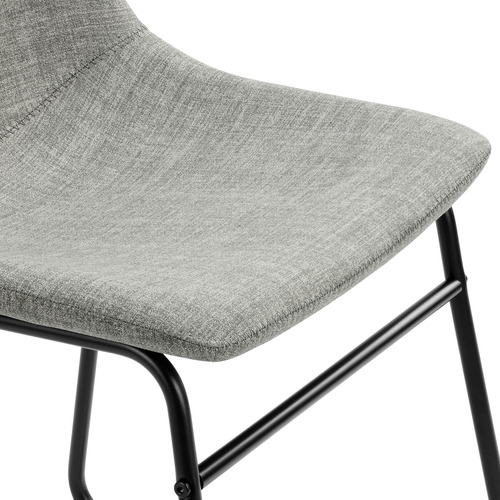 Phoenix Contemporary Dining Chairs