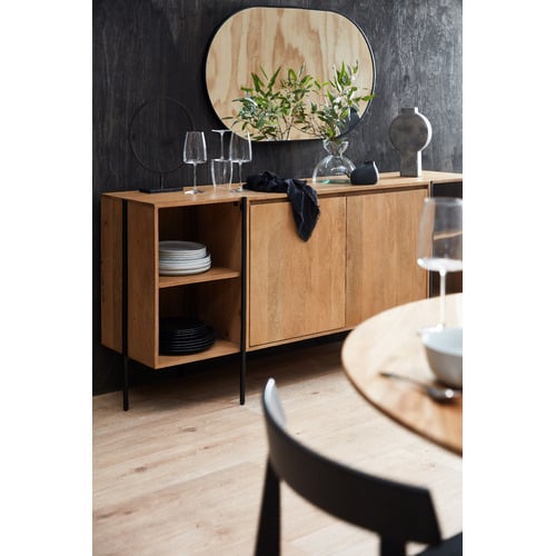 Tate-Oval-Metal-Framed-Wall-Mirror