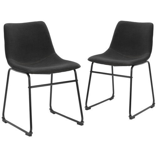 Temple & ster Phoenix Contemporary Dining Chairs & Reviews