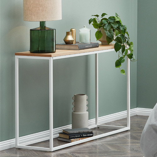 Temple & Webster Boras Console Table