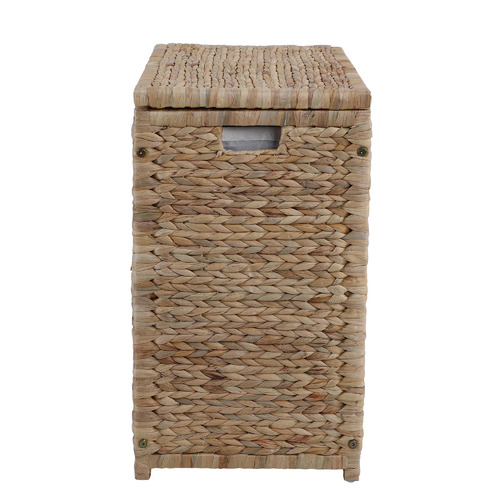 Villa Water Hyacinth Double Hamper