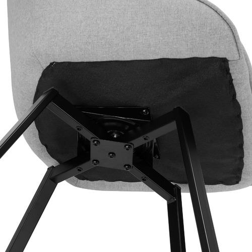 Nappa-Upholstered-Swivel-Dining-Chairs