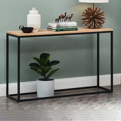 Temple & Webster Boras Console Table