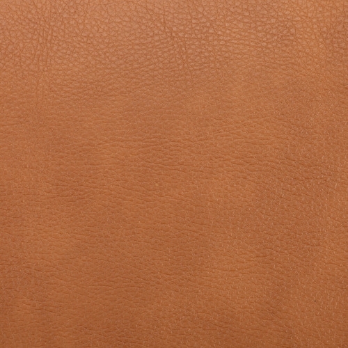 Tan Stockholm 3 Seater Faux Leather Sofa