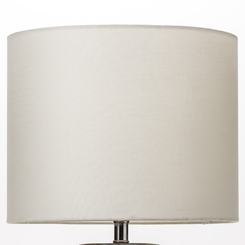Avery Reactive Glaze Ceramic Table Lamp | Temple & Webster