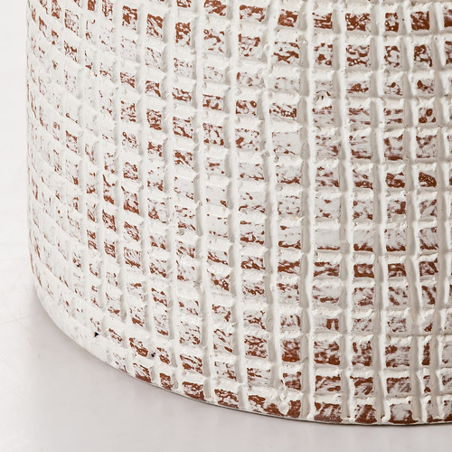 Remi Terracotta Table Lamp