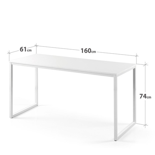 160cm-Axel-Professional-Office-Desk