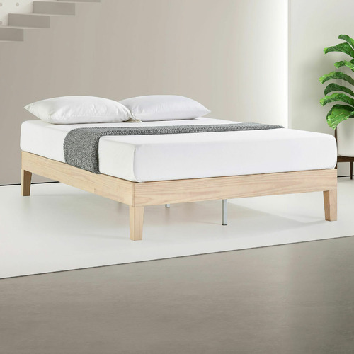 Temple Webster White Wash Beckham, How To Whitewash Bed Frame