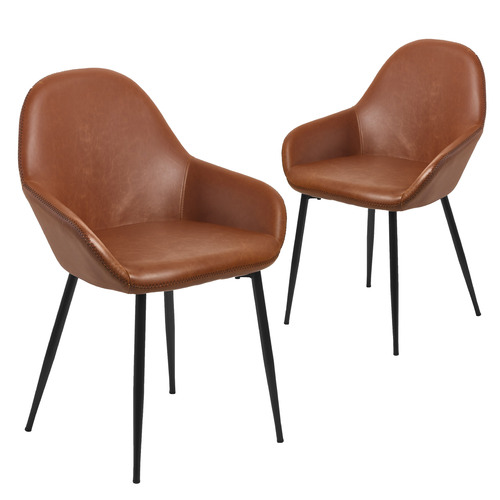 Frankie-Faux-Leather-Dining-Chairs-ATFDCTAP