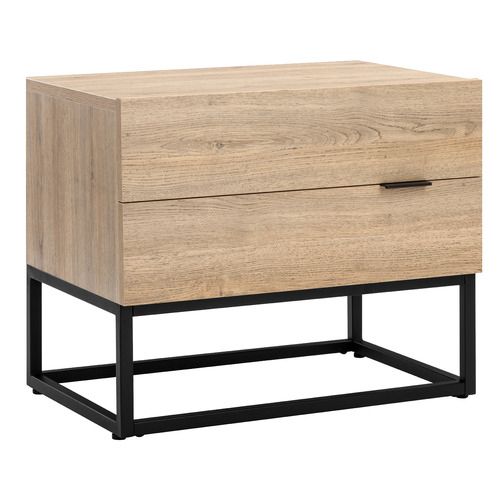 Temple & ster Emil Bedside Table