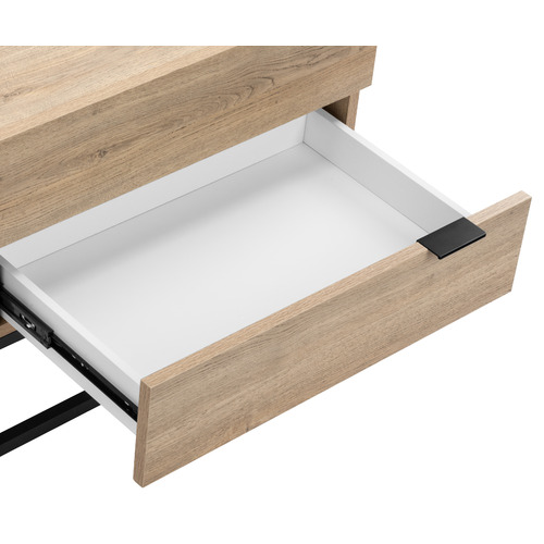 Temple & ster Emil Bedside Table