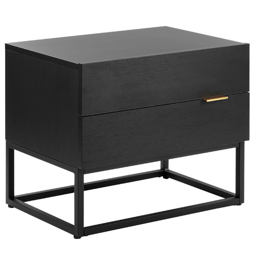 Temple & ster Emil Bedside Table