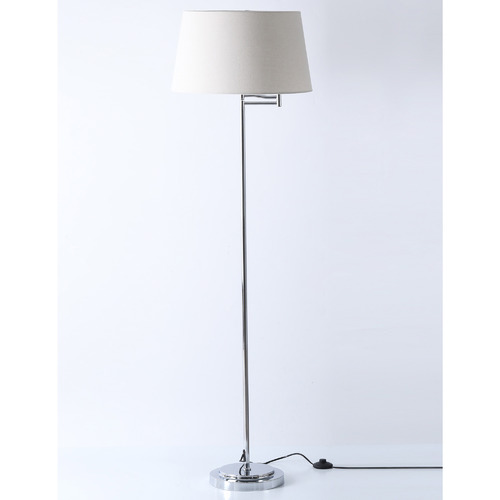 Temple & ster Hayes Metal Floor Lamp