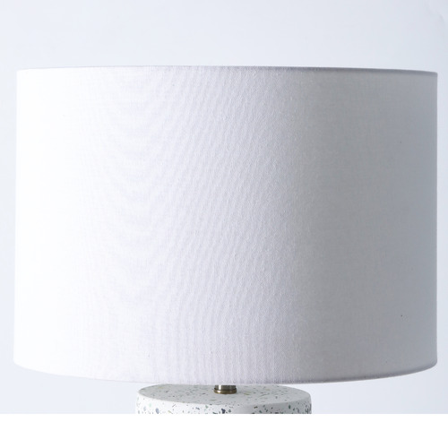 Lux Terrazzo Table Lamp
