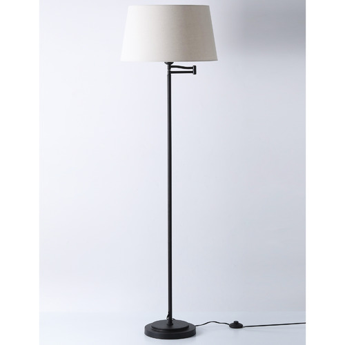 Temple & ster Hayes Metal Floor Lamp