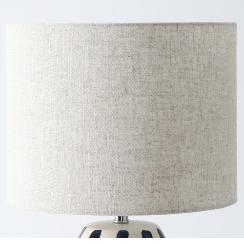 Temple & ster Thea Ceramic Table Lamp