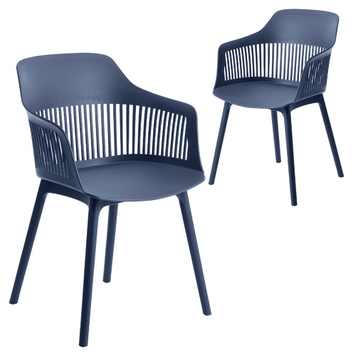 Temple & ster Freya UVStabilised Outdoor Dining Chairs