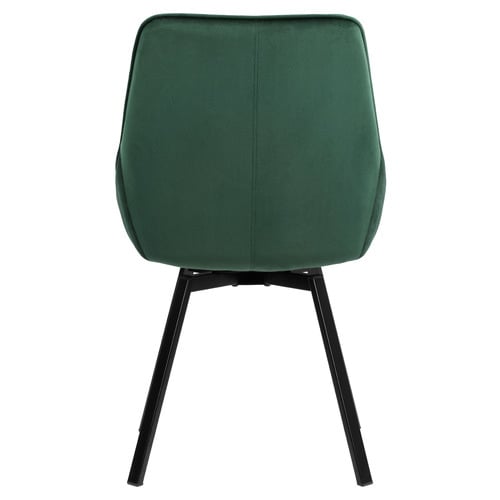 Nappa-Velvet-Swivel-Dining-Chairs