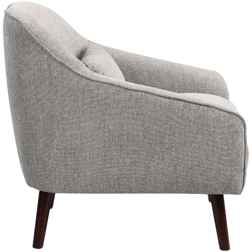 Perla Upholstered Armchair