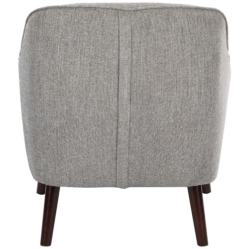 Perla Upholstered Armchair