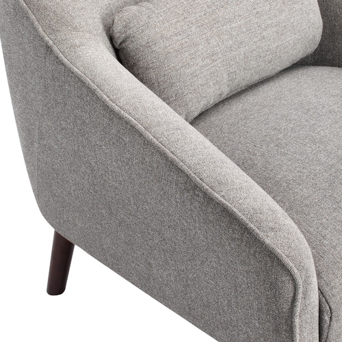 Perla Upholstered Armchair