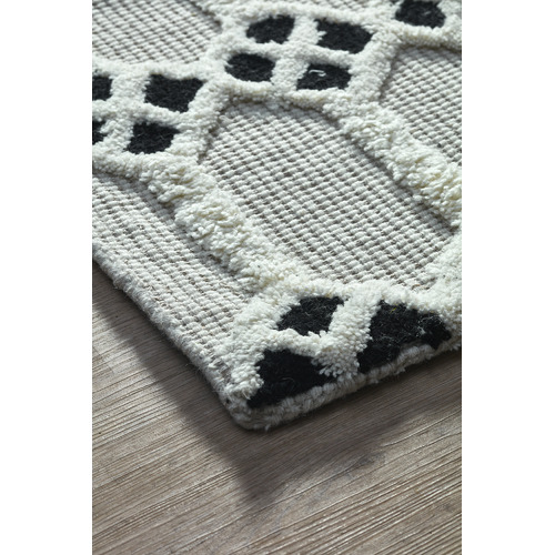 Temple & ster Milah HandWoven Wool Blend Rug