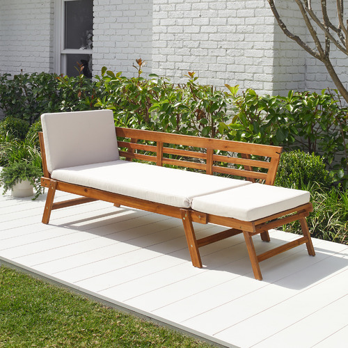 St Barths Outdoor Day Bed