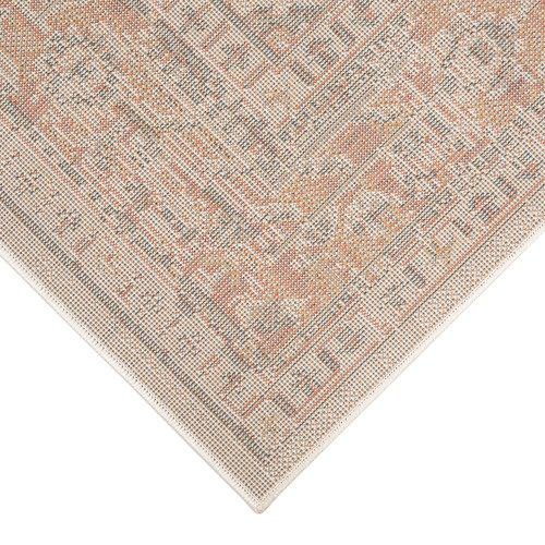 Temple & ster Vintage Look Florence Rug