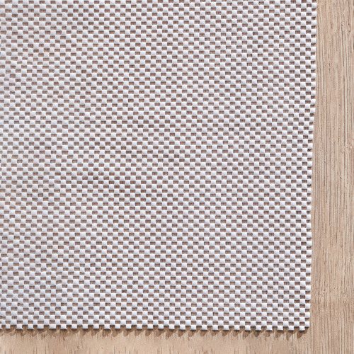 White Non-Slip Rug Pad product image