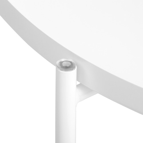 Maximus Steel Coffee Table