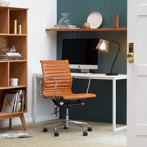 140cm-Carnegie-Modern-Office-Desk
