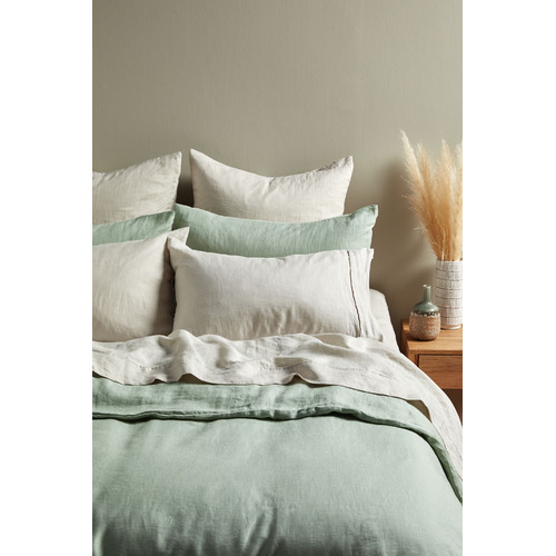 Pure-French-Flax-Linen-European-Pillowcases