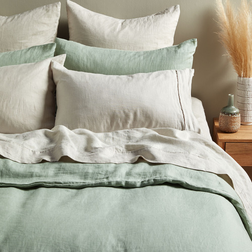 Pure-French-Flax-Linen-Standard-Pillowcases