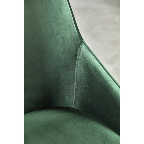 Nappa-Velvet-Swivel-Dining-Chairs