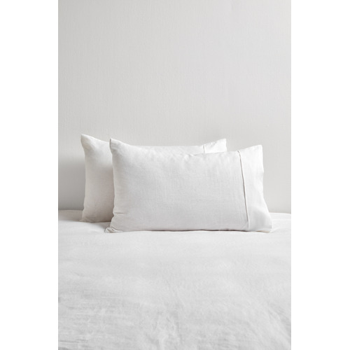 Pure-French-Flax-Linen-Standard-Pillowcases