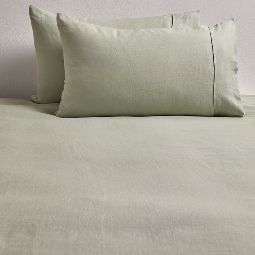 Pure-French-Flax-Linen-Standard-Pillowcases