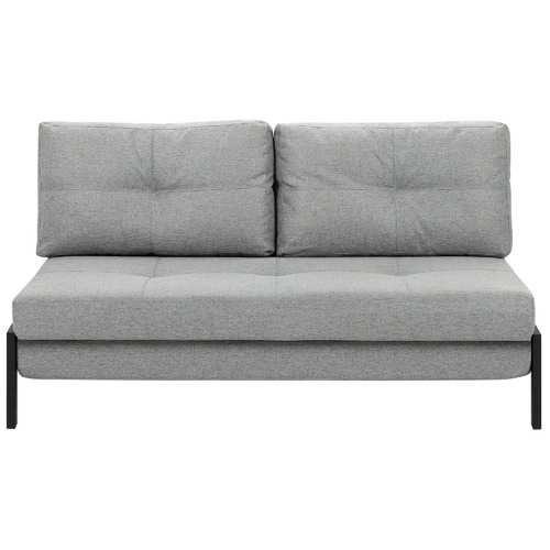 Webster Brad Upholstered Double Sofa Bed, Best Double Sofa Beds Australia
