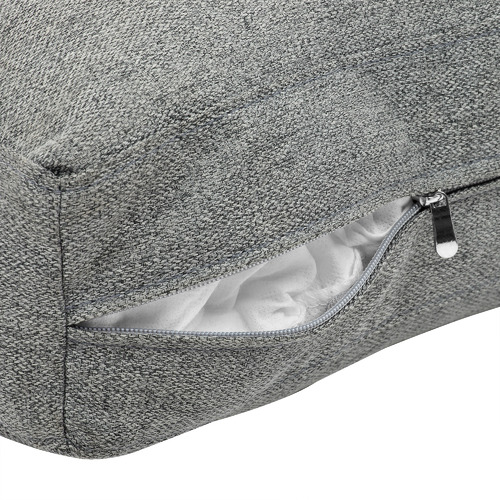 Brad Seater Upholstered Single Sofa Bed