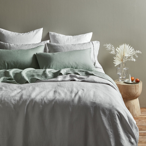 Pure-French-Flax-Linen-Standard-Pillowcases