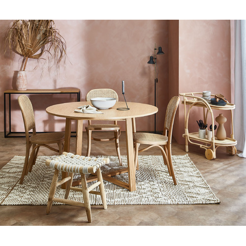 Temple & Webster Boras Console Table
