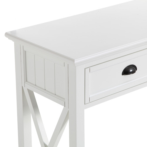 Hamptons Console table