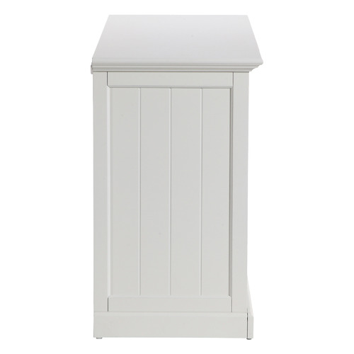 Hamptons 6 Drawer Chest of Drawers