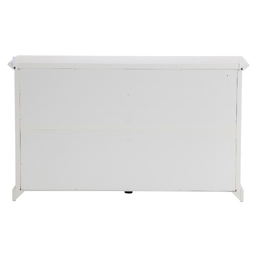 Hamptons 6 Drawer Chest of Drawers
